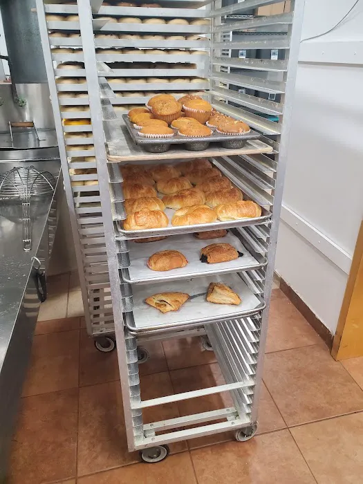 Bagel Express of Mahwah Picture 6