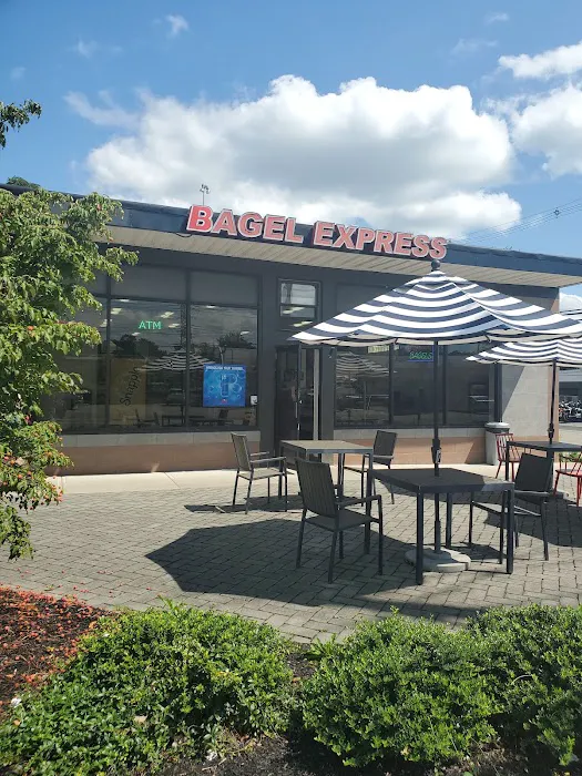 Bagel Express of Mahwah Picture 10