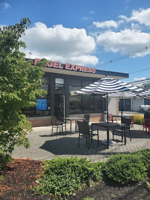 Bagel Express of Mahwah Picture 4