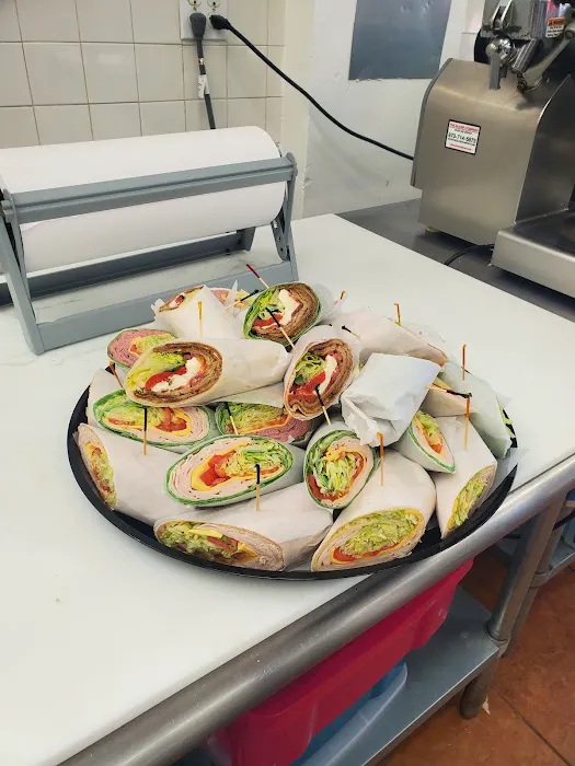 Bagel Express of Mahwah Picture 5