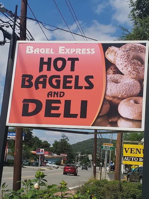 Bagel Express of Mahwah Picture 1
