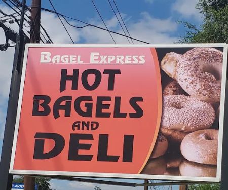 Bagel Express of Mahwah