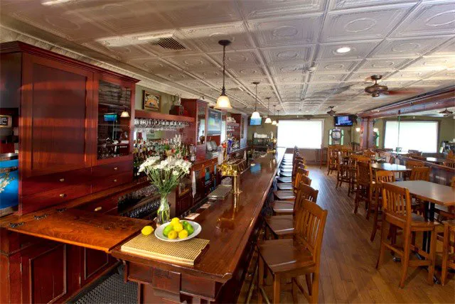 Mahwah Bar & Grill Picture 3