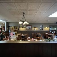Mahwah Bar & Grill ico