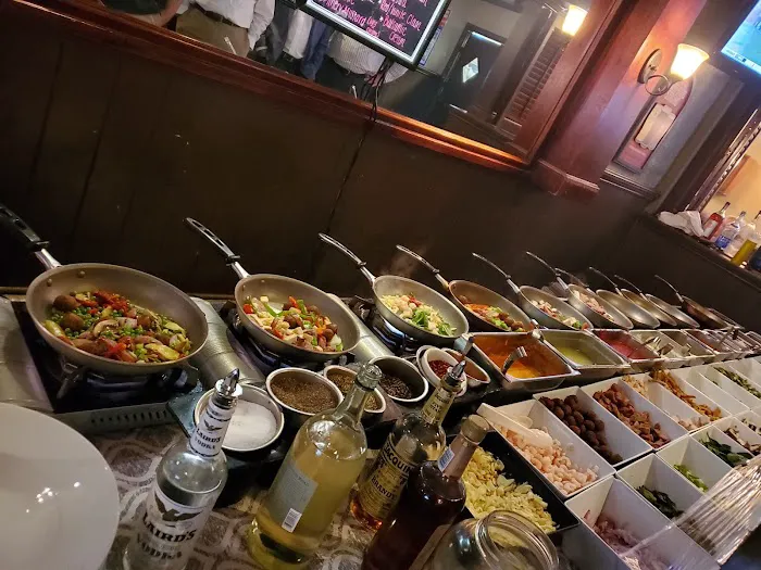Mahwah Bar & Grill Picture 4