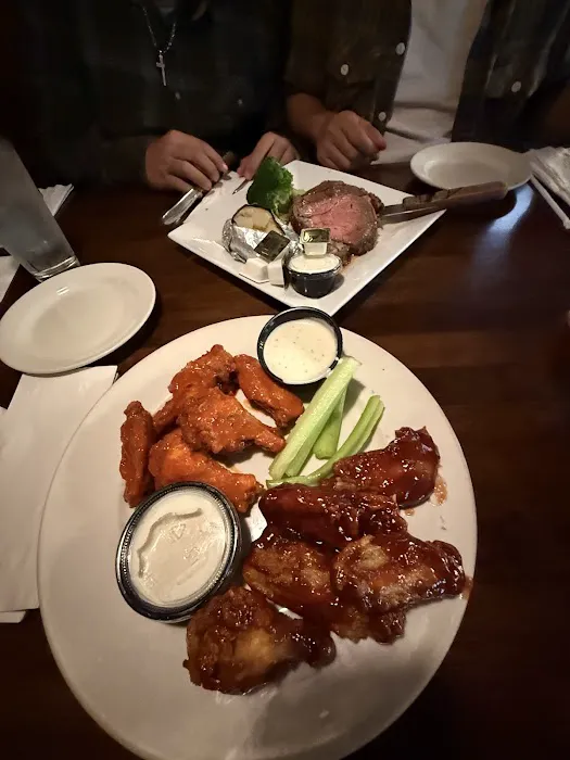 Mahwah Bar & Grill Picture 2
