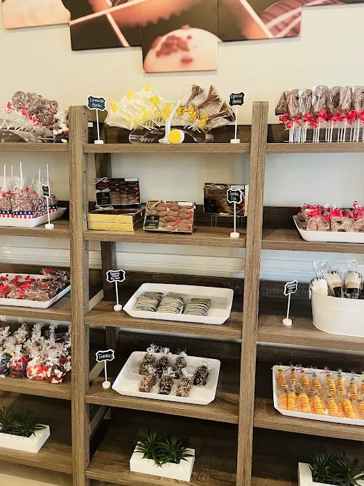 Chocolate Central Picture 6