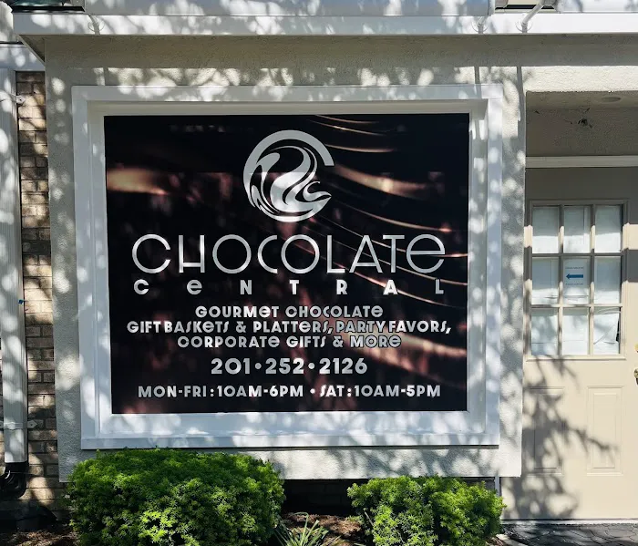 Chocolate Central Picture 1