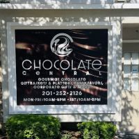 Chocolate Central ico