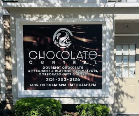 Chocolate Central