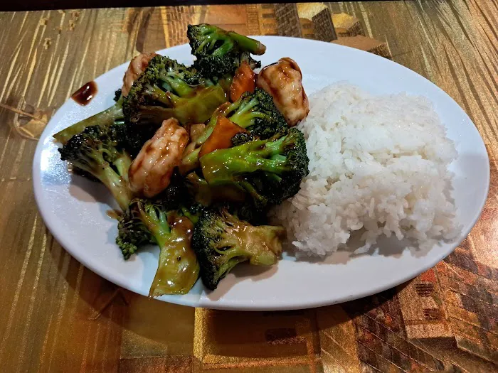 Jun Lung Chinese And Japanese Restaurant Picture 1