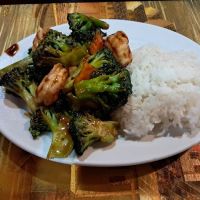 Jun Lung Chinese And Japanese Restaurant ico