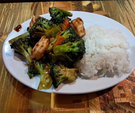 Jun Lung Chinese And Japanese Restaurant