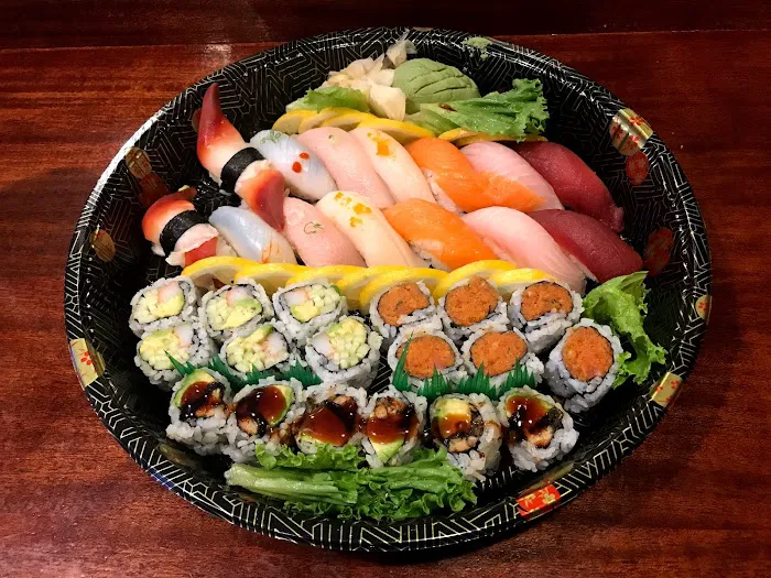 Jun Lung Chinese And Japanese Restaurant Picture 2