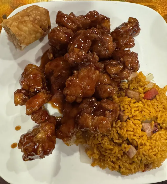 Jun Lung Chinese And Japanese Restaurant Picture 3