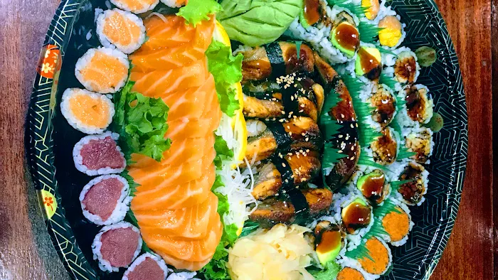 Jun Lung Chinese And Japanese Restaurant Picture 6