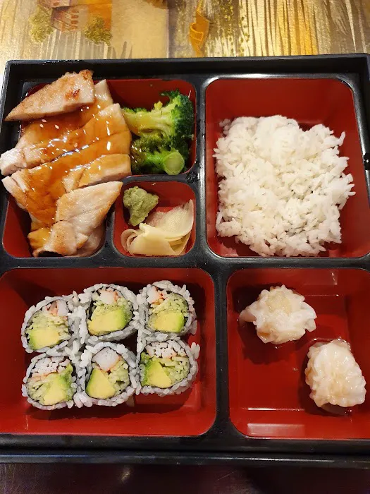 Jun Lung Chinese And Japanese Restaurant Picture 7