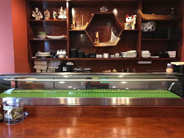 Jun Lung Chinese And Japanese Restaurant Picture 8