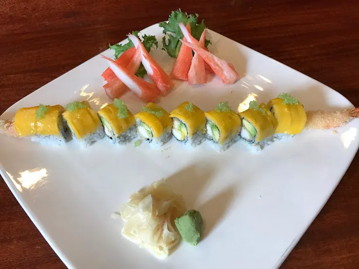 Jun Lung Chinese And Japanese Restaurant Picture 9