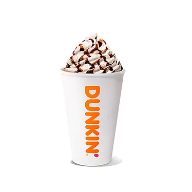 Dunkin' Picture 7