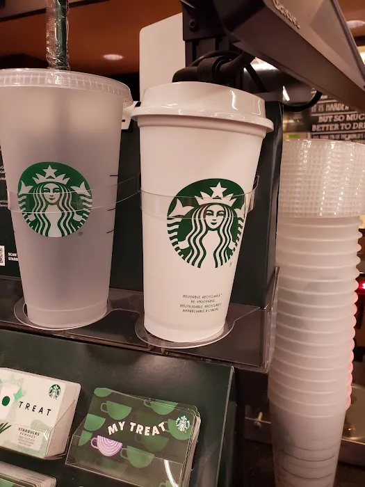 Starbucks Picture 10