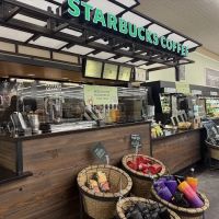 Starbucks ico