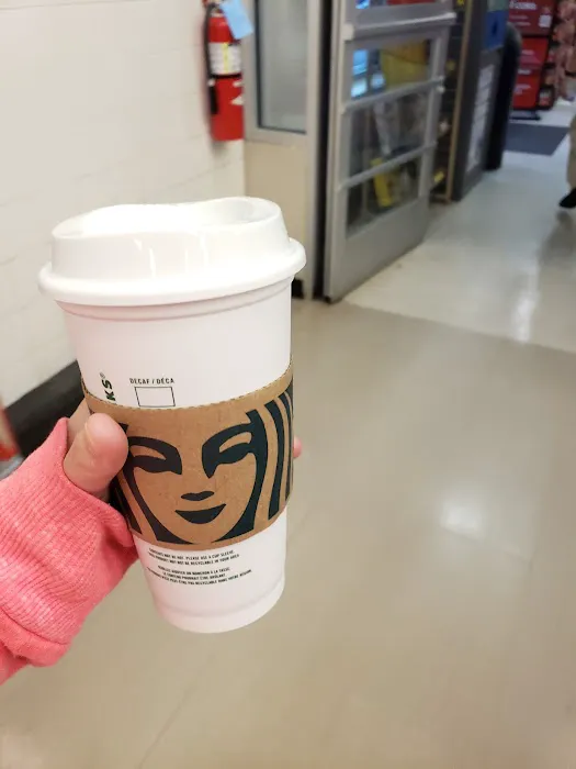 Starbucks Picture 6