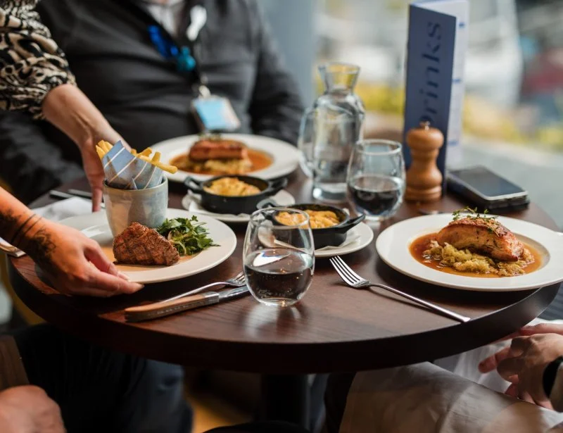 The Appeal of French Restaurants for Special Occasions
