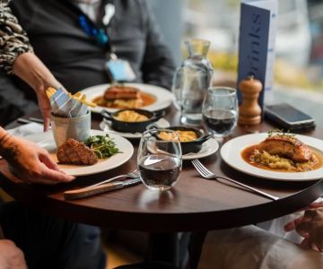 The Appeal of French Restaurants for Special Occasions