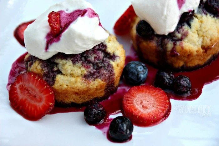 How Dessert Shops Are Using Local Ingredients to Reinvent Classic Recipes