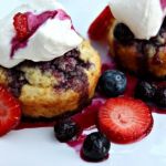 How Dessert Shops Are Using Local Ingredients to Reinvent Classic Recipes
