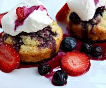 How Dessert Shops Are Using Local Ingredients to Reinvent Classic Recipes