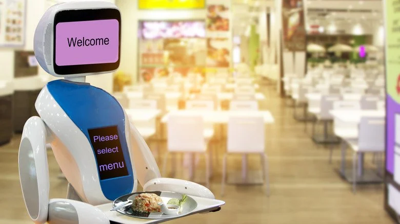 How Fast Casual Restaurants Are Improving Efficiency With Technology