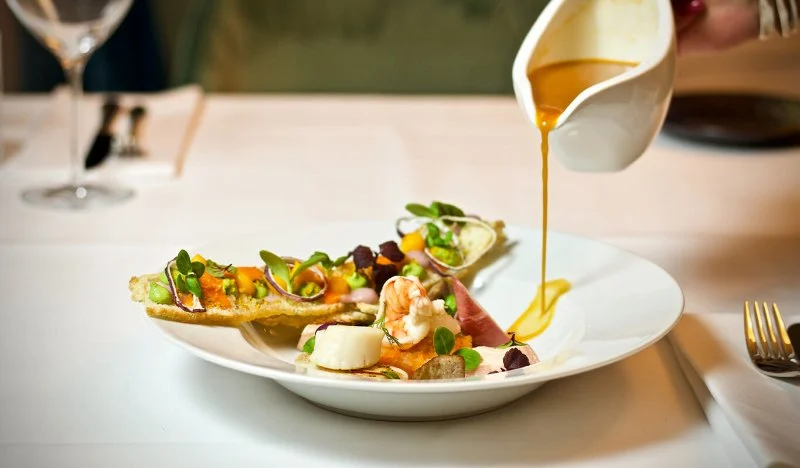 Discovering French Restaurants That Offer Seasonal and Locally Sourced Menus