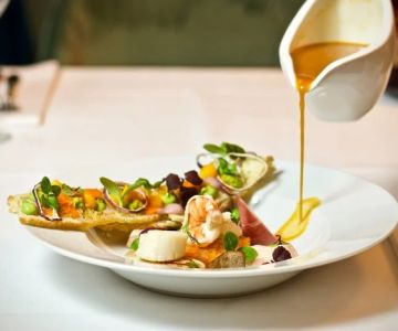 Discovering French Restaurants That Offer Seasonal and Locally Sourced Menus