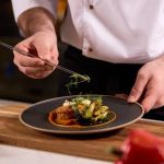 Discovering Vegan Restaurants That Use Innovative Cooking Techniques and Ingredients
