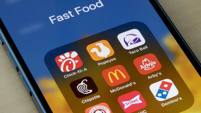 Best Fast Food Delivery Apps in the U.S. and Their Hidden Fees
