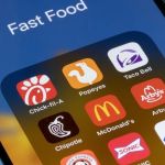 Best Fast Food Delivery Apps in the U.S. and Their Hidden Fees