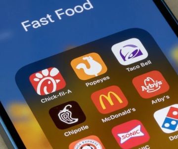 Best Fast Food Delivery Apps in the U.S. and Their Hidden Fees