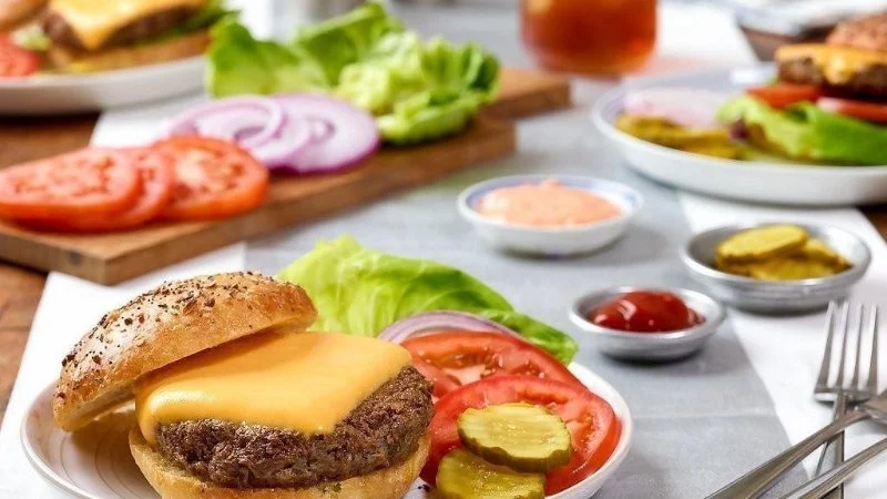 How Fast Food Restaurants Are Integrating Healthier Options Into Menus