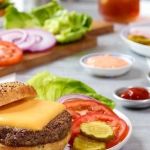 How Fast Food Restaurants Are Integrating Healthier Options Into Menus