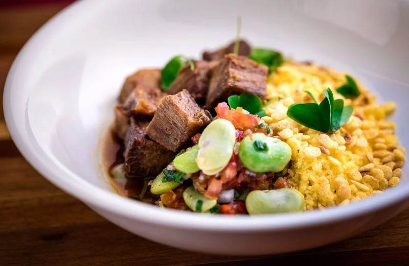 How Brazilian Restaurants Are Bringing Unique Flavors to the U.S.