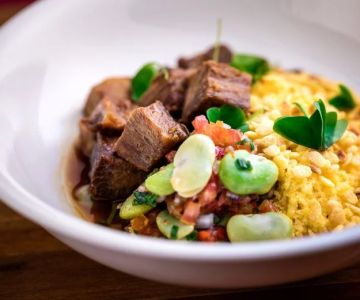 How Brazilian Restaurants Are Bringing Unique Flavors to the U.S.