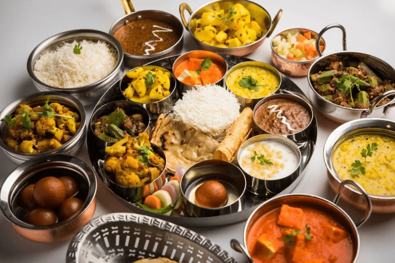 Exploring Indian Restaurants That Highlight Regional Specialties