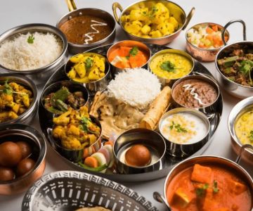 Exploring Indian Restaurants That Highlight Regional Specialties