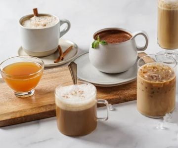 How Coffee Shops Are Offering Exclusive Seasonal Beverages That Attract New Customers
