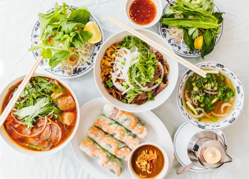 Why Vietnamese Restaurants Are Gaining Popularity Nationwide