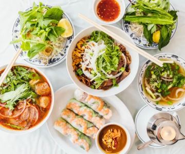 Why Vietnamese Restaurants Are Gaining Popularity Nationwide