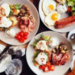 How Brunch Restaurants Are Merging Classic Favorites With International Flavors