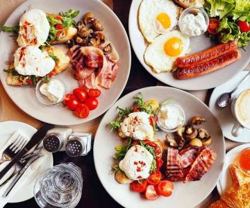How Brunch Restaurants Are Merging Classic Favorites With International Flavors